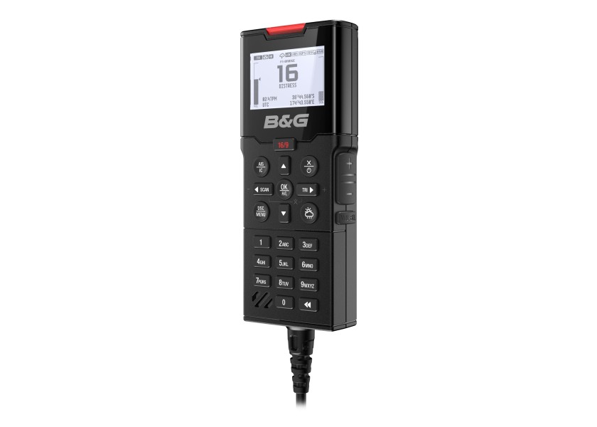 Купить B&G 000-15650-001 H100 Второе устройство управления / проводное 80254-bvs 7ft.ru в интернет магазине Семь Футов