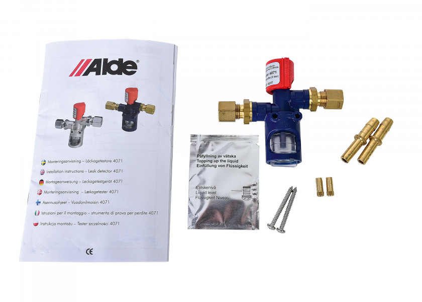 Купить GOK 02-004-71 Течеискатель типа 4071 морской 77420-bvs 7ft.ru в интернет магазине Семь Футов