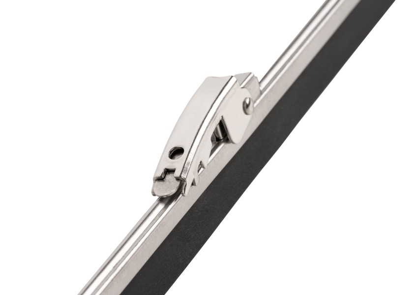 Купить Talamex 83504280 Щетка стеклоочистителя 5 mm Черный Black 280 mm  7ft.ru в интернет магазине Семь Футов