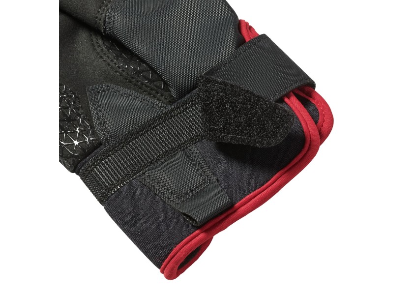 Купить MUSTO PERFORMANCE Glove / long finger / black 480572-bvs 7ft.ru в интернет магазине Семь Футов