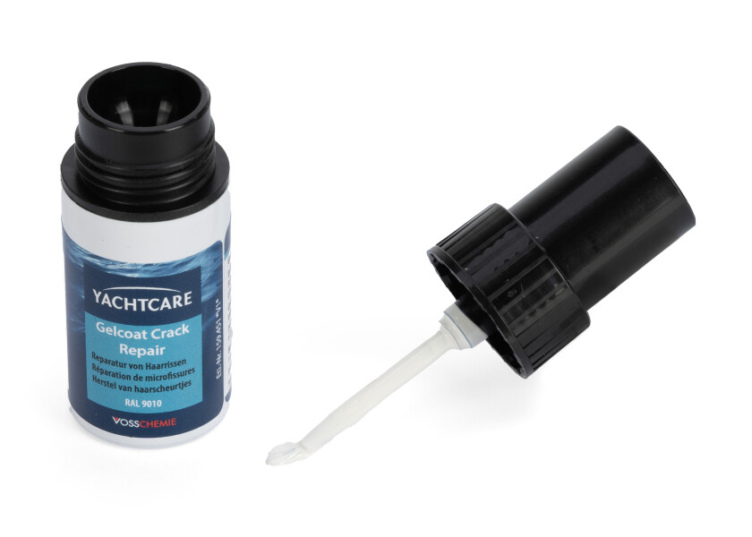 Купить YACHTCARE Gelcoat Crack Repair / pure white RAL 9010 52422-bvs 7ft.ru в интернет магазине Семь Футов