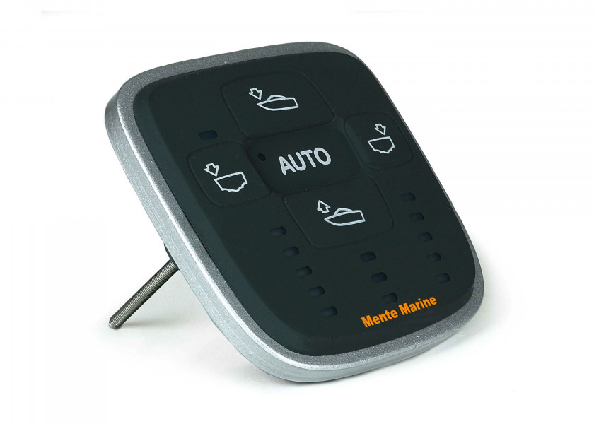 Купить MENTE MARINE PANEL-ACS-A Пульт управления флайбриджем для органов управления СКУД А 23536-bvs 7ft.ru в интернет магазине Семь Футов