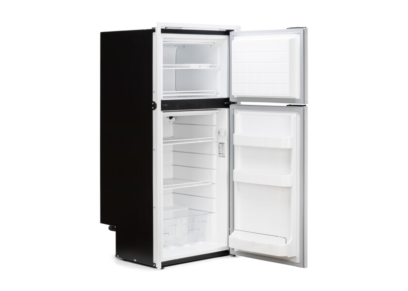 Купить VITRIFRIGO F13580190S DP2600i Двойной холодильник с морозильной камерой / 230 л. / серый 7ft.ru в интернет магазине Семь Футов