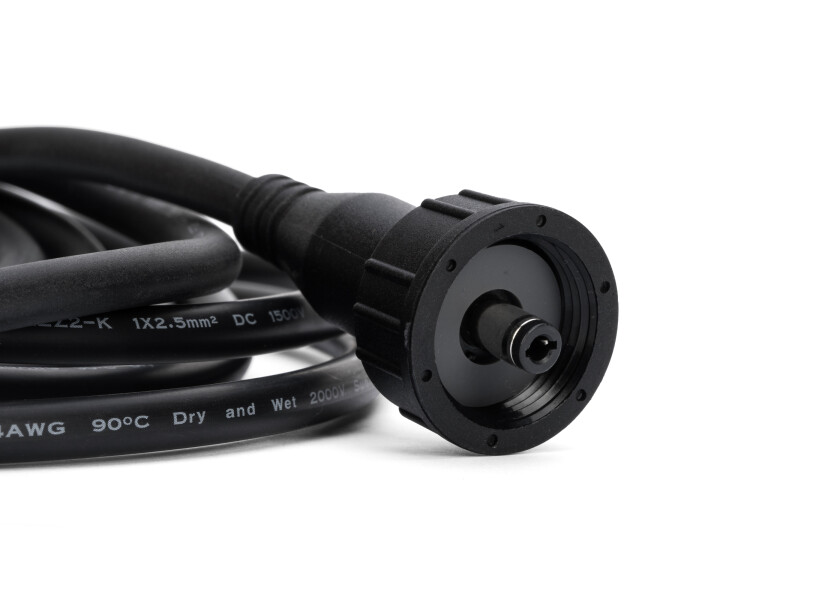 Купить TORQEEDO Solar Charging Cable for Ultralight and Travel 33296-bvs 7ft.ru в интернет магазине Семь Футов