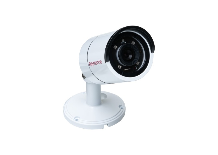 Купить FLIR E70346 Морская IP-камера CAM210 «день и ночь» 7ft.ru в интернет магазине Семь Футов