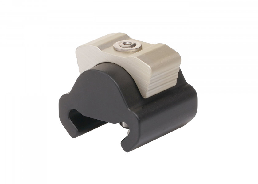 Купить PFEIFFER Slide Stop with Locking Button for X-Track / size 2 14451-bvs 7ft.ru в интернет магазине Семь Футов