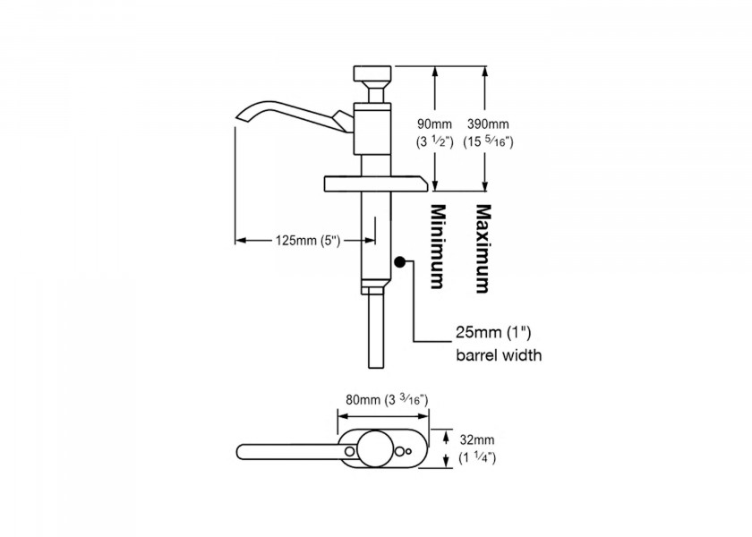 Купить WHALE MK6 V-Pump 11502-bvs 7ft.ru в интернет магазине Семь Футов