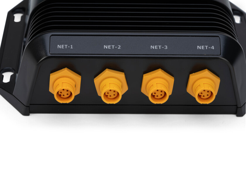 Купить NAVICO NEP-2 Network Expansion Port 81520-bvs 7ft.ru в интернет магазине Семь Футов