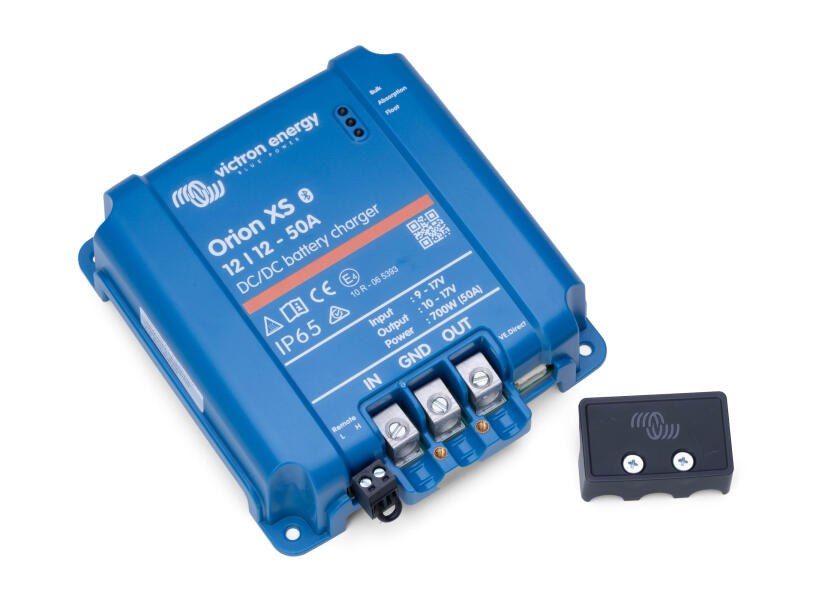 Купить VICTRON ORION-XS Battery to Battery Charger / 12 V to 12 V / 50 A 41600-bvs 7ft.ru в интернет магазине Семь Футов