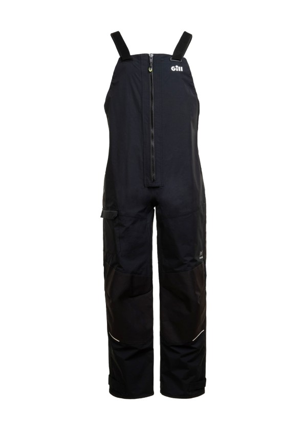 Купить Gill os33t-blk01-3xl брюки с бретелями Coastal Black 45x35x12 7ft.ru в интернет магазине Семь Футов