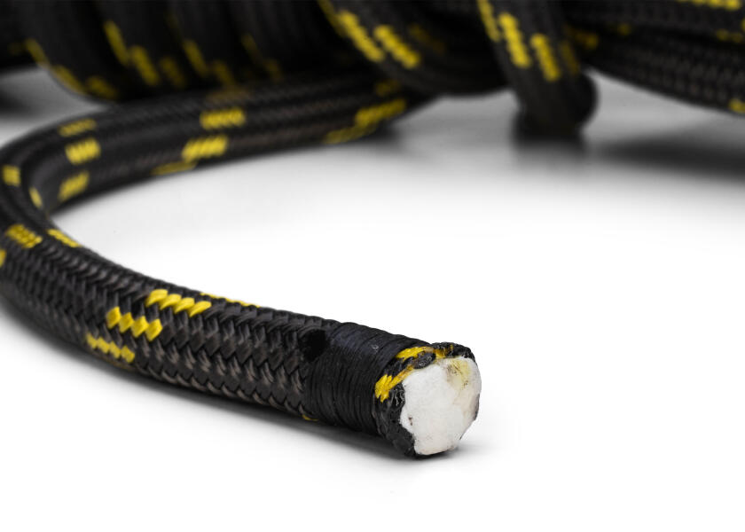 Купить GLEISTEIN Pre-Spliced Halyard Snap Shackle made of CRUISE XP 560344-bvs 7ft.ru в интернет магазине Семь Футов