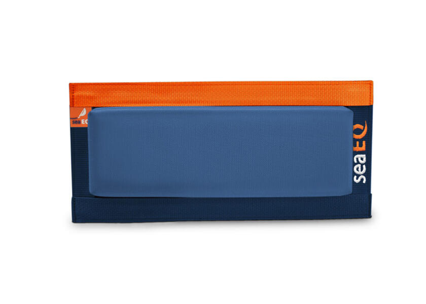 Купить SEAEQ Pontoon Fender DF / blue / 400 x 100 mm 24643-bvs 7ft.ru в интернет магазине Семь Футов