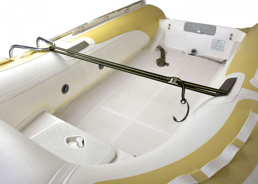 Купить Swimming Ladder for Dinghies / 3-steps / stainless-steel 49713-bvs 7ft.ru в интернет магазине Семь Футов