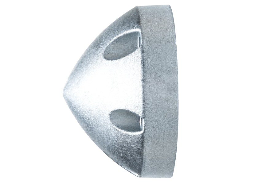 Купить Zinc Anode suitable for MAX PROP Propeller 28/ 35 mm shaft 29621-bvs 7ft.ru в интернет магазине Семь Футов