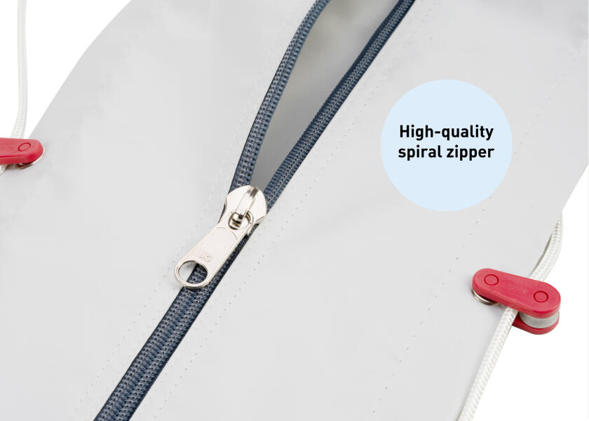 Купить DIEKOW SAILS Носки Furling Jib Sock / светло-серый / Длина: 12,95 м 7ft.ru в интернет магазине Семь Футов