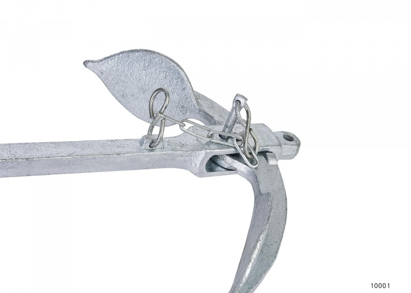 Купить Stock Anchor 10007-bvs 7ft.ru в интернет магазине Семь Футов