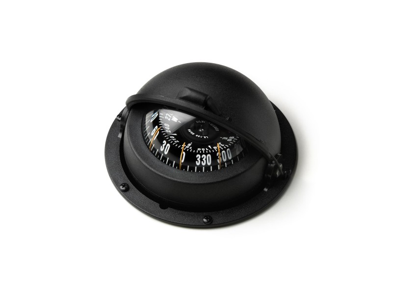 Купить SILVA 100NBC/FBC Compass / black 81889-bvs 7ft.ru в интернет магазине Семь Футов