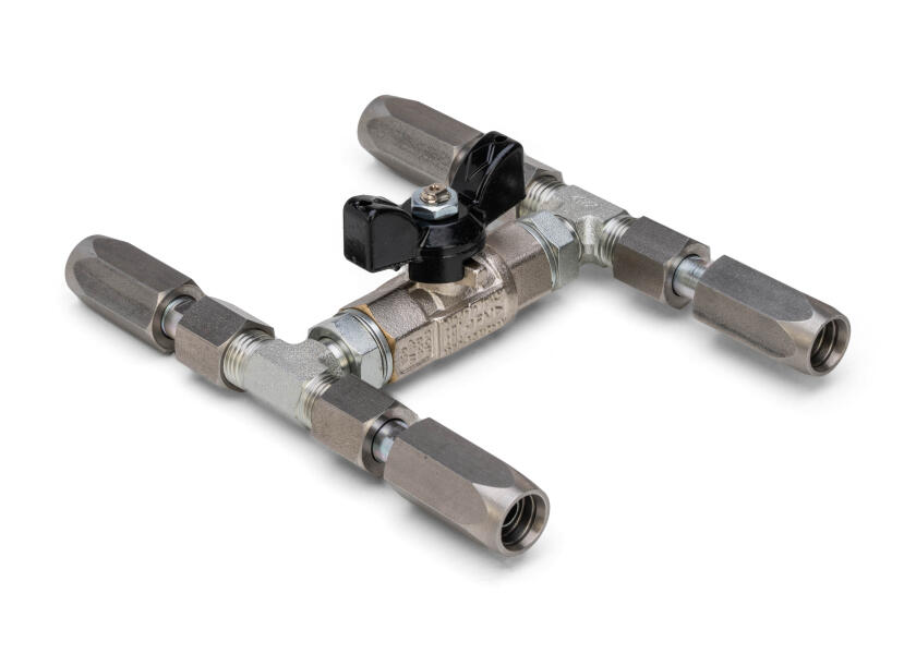 Купить LECOMBLE & SCHMITT Hydraulic Steering Kit for Inboard Engines LS50M / 490 N 94020-bvs 7ft.ru в интернет магазине Семь Футов