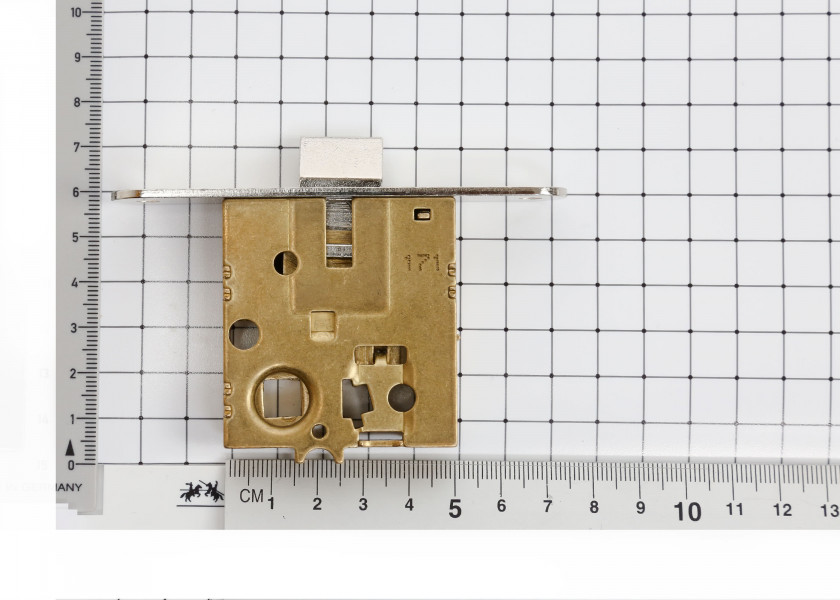 Купить BAVARIA 406320 Комплект ручек / DIN правый 22436-bvs 7ft.ru в интернет магазине Семь Футов