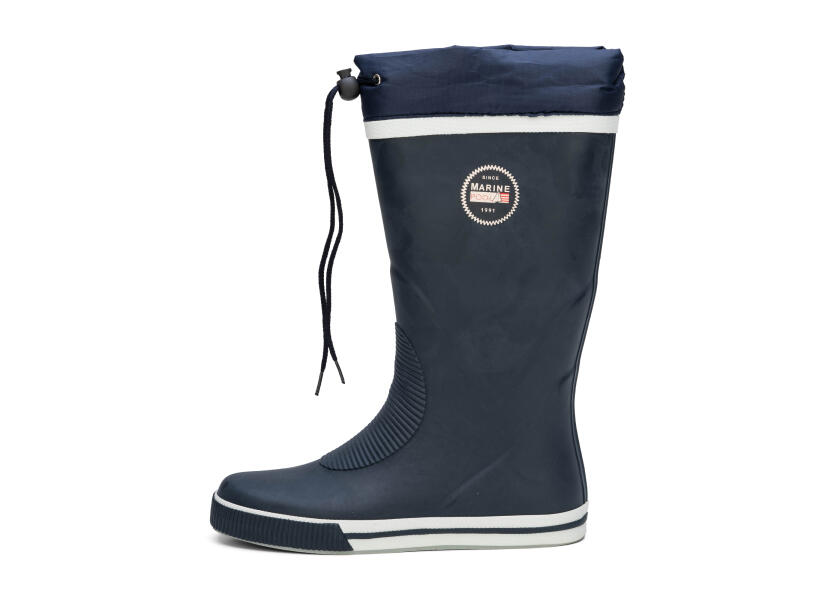 Купить MARINEPOOL Резиновые сапоги DUBLIN / длинные / Размер обуви: 44 7ft.ru в интернет магазине Семь Футов