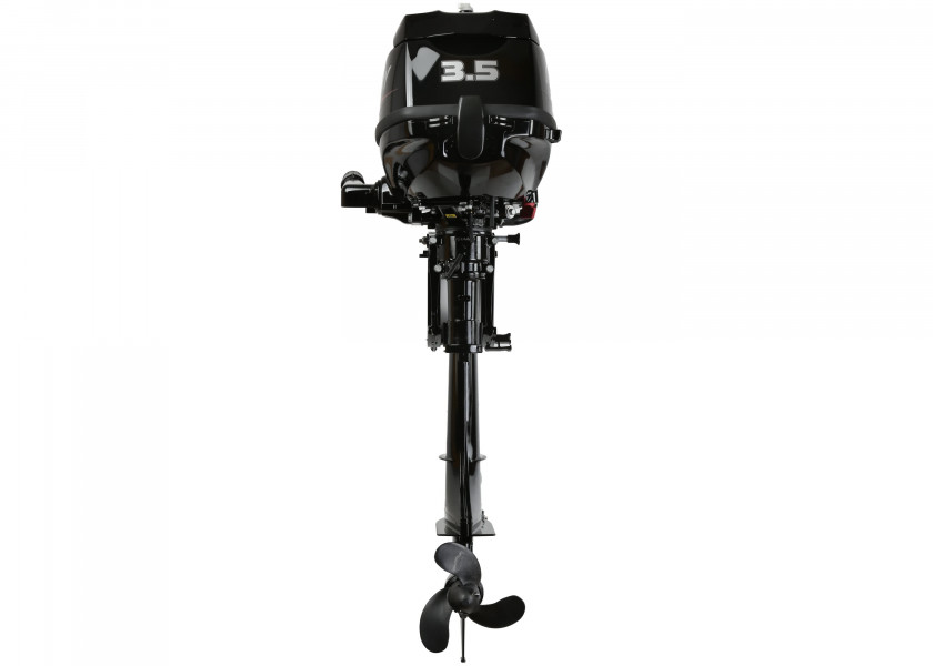 Купить MERCURY F3.5 Outboard Motor / MLH / Long Shaft / Manual Start 60938-bvs 7ft.ru в интернет магазине Семь Футов