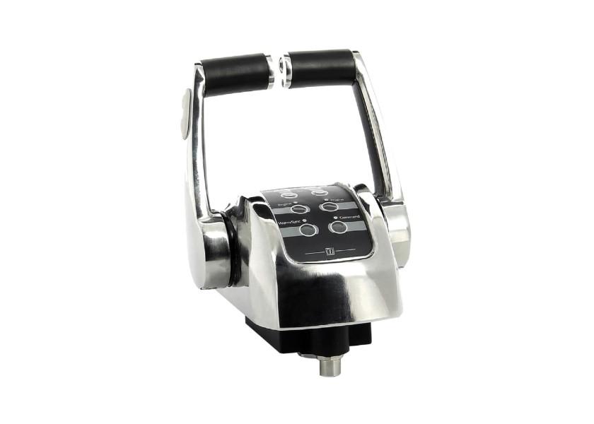 Купить Блок ДУ с двумя рукоятками Vetus EC4HT2 12/24 В 151 x 140 x 161 мм 7ft.ru в интернет магазине Семь Футов