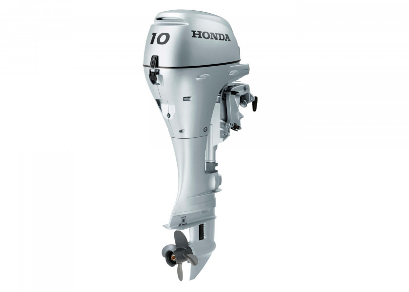 Купить HONDA 503695 Подвесной мотор BF 10 LRU / длинный вал / электрический запуск / дистанционное управление 38511-bvs 7ft.ru в интернет магазине Семь Футов