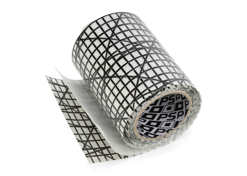 Купить PSP MARINE TAPES Kevlar Repair Tape 75 mm x 1.5 m / black 31718-bvs 7ft.ru в интернет магазине Семь Футов