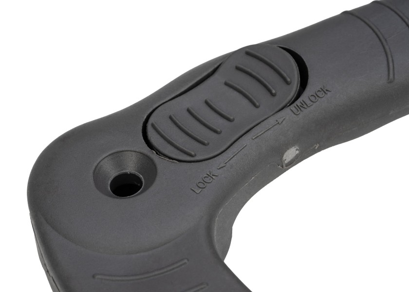 Купить GOIOT Handle for OPAL Hatch 43659-bvs 7ft.ru в интернет магазине Семь Футов