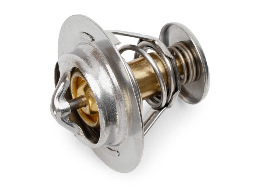 Купить Thermostat for Yanmar 4LH 79353-bvs 7ft.ru в интернет магазине Семь Футов