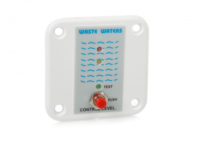 Купить OCEAN TECHNOLOGIES Level Indicator for Sewage Tank 44114-bvs 7ft.ru в интернет магазине Семь Футов