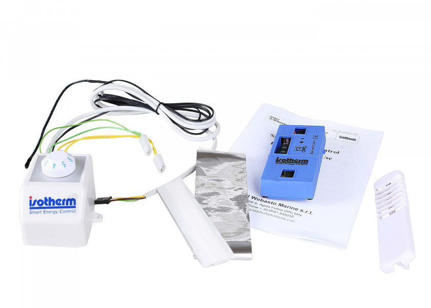 Купить ISOTHERM SED00033AA Комплект интеллектуального управления энергопотреблением 44439-bvs 7ft.ru в интернет магазине Семь Футов