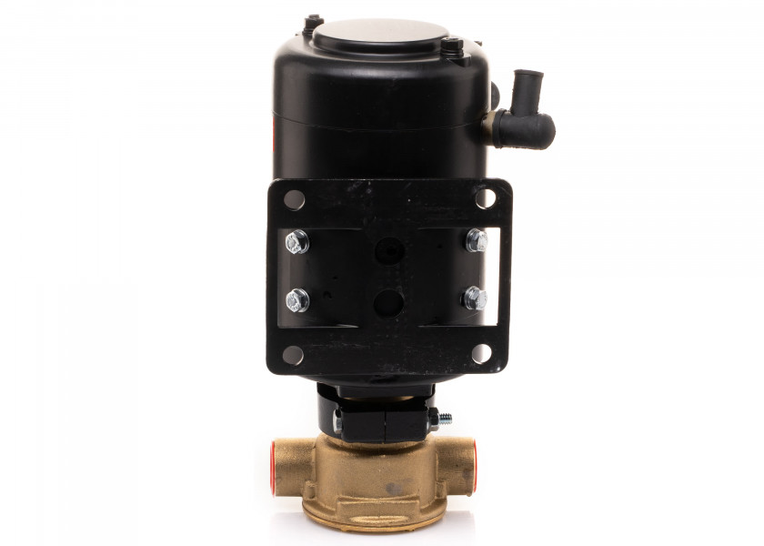 Купить Помпа импеллерная самовсасывающая Johnson Pump F5B-19 10-24188-2 24В 55л/мин 258х131х120мм 7ft.ru в интернет магазине Семь Футов