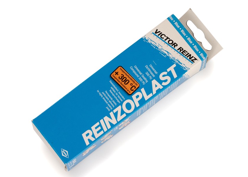 Купить REINZOPLAST Non-Hardening Sealant / 80 ml 30248-bvs 7ft.ru в интернет магазине Семь Футов