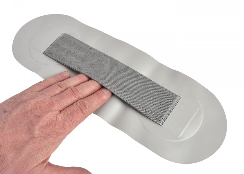 Купить SEATEC Seat Holder / Grey 56548-bvs 7ft.ru в интернет магазине Семь Футов