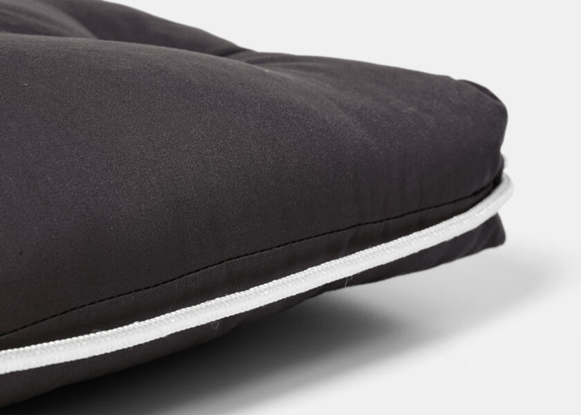 Купить Kapok Double Cushion / anthracite 57364-bvs 7ft.ru в интернет магазине Семь Футов