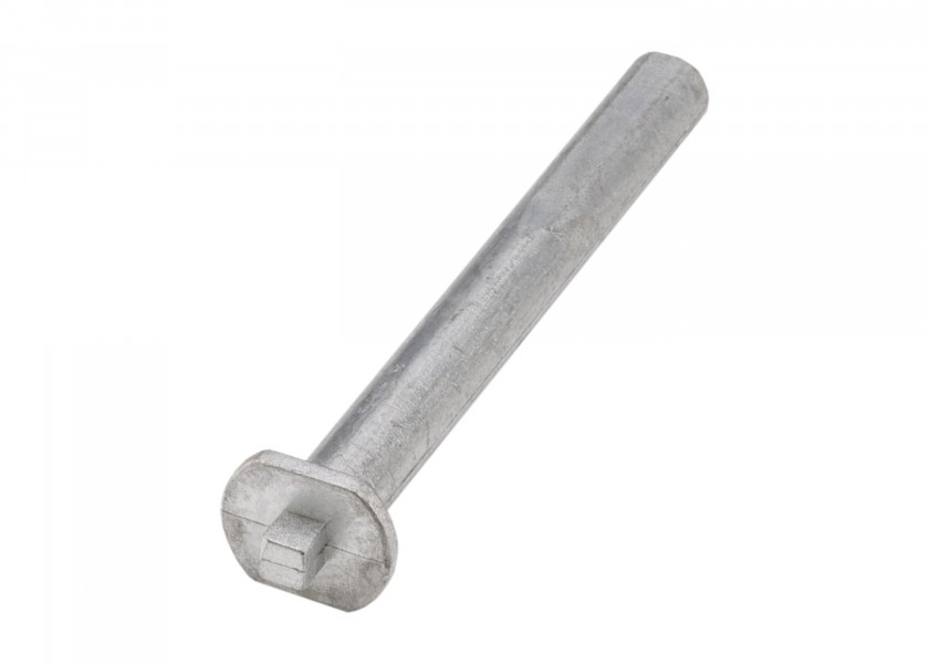 Купить Zinc Outboard Motor Anode for Yamaha & Mariner 22170-bvs 7ft.ru в интернет магазине Семь Футов