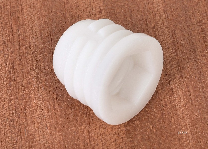 Купить FASTMOUNT Standard screw-in socket / 10 pieces 16786-bvs 7ft.ru в интернет магазине Семь Футов