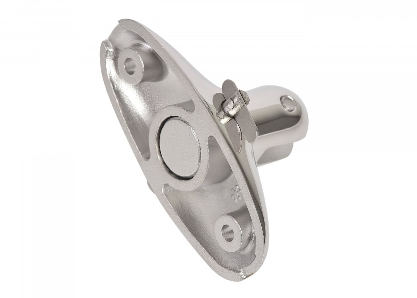 Купить TESSILMARE Hinge for Deck Mounting 47096-bvs 7ft.ru в интернет магазине Семь Футов