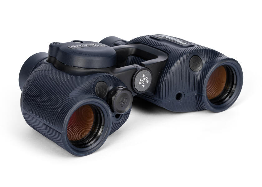 Купить STEINER NAVIGATOR 7x30c Binoculars / with compass / new version 96164-bvs 7ft.ru в интернет магазине Семь Футов