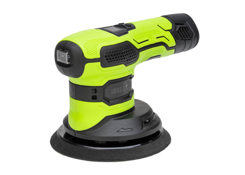 Купить Mini Polishing Machine / battery-operated 65055-bvs 7ft.ru в интернет магазине Семь Футов