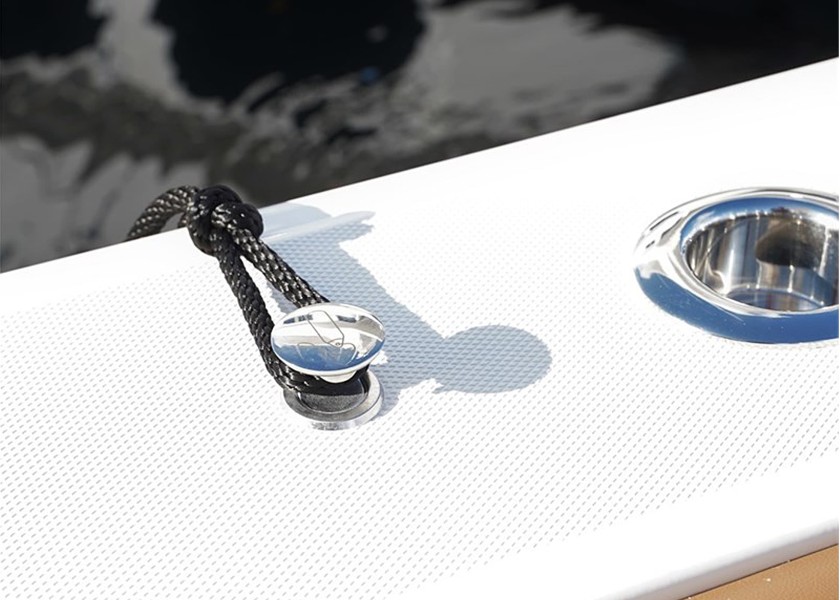 Купить Pop-out Fender Holder for 6-8 mm Rope 26945-bvs 7ft.ru в интернет магазине Семь Футов