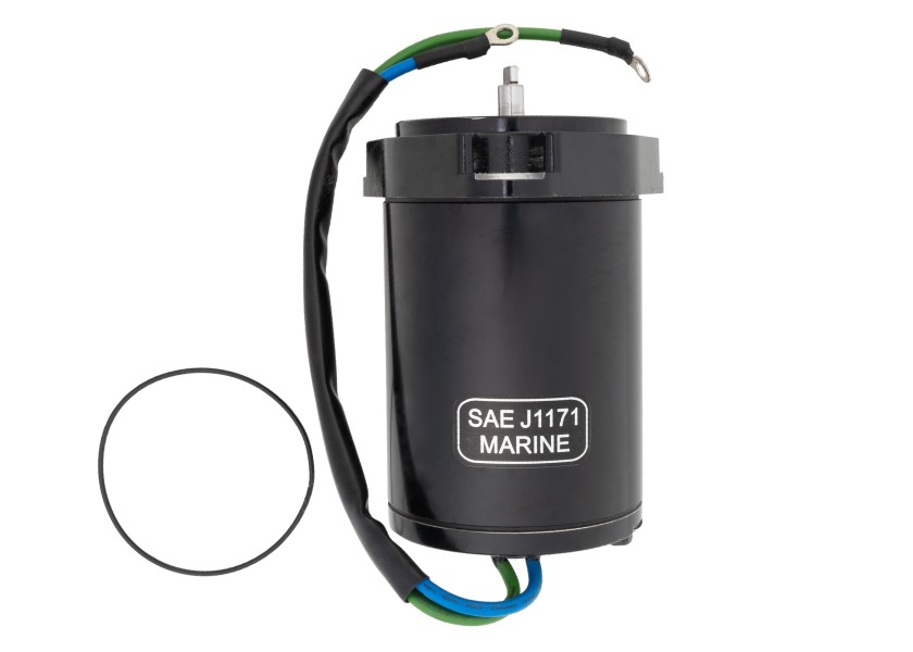 Купить Power Trim Motor for Volvo Penta SX-C / SX-R / SX-S 79209-bvs 7ft.ru в интернет магазине Семь Футов