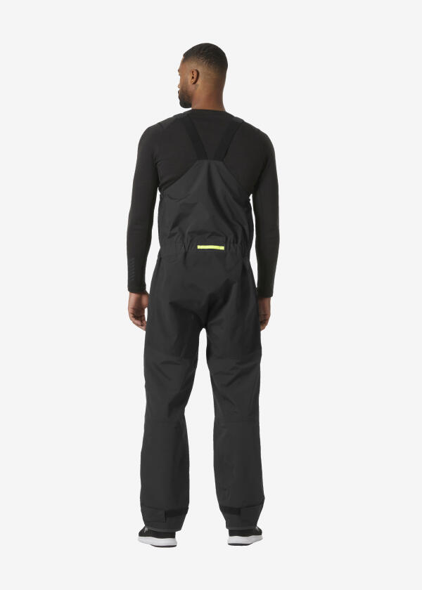 Купить HELLY HANSEN 34485_980-L Мужской нагрудник для прибрежного парусного спорта PIER 4.0 / черное дерево / Размер одежды: L 7ft.ru в интернет магазине Семь Футов