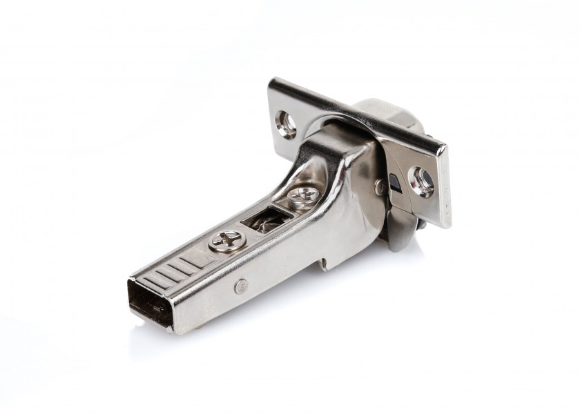 Купить BAVARIA CLIP top for BLUMOTION Standard hinge 22861-bvs 7ft.ru в интернет магазине Семь Футов