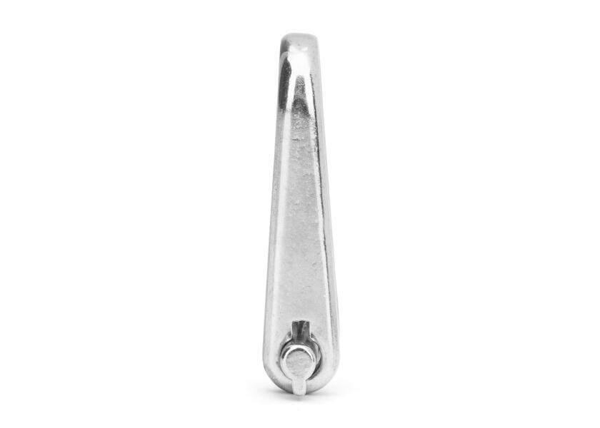 Купить Stainless Steel Key Pin Shackles 11104-bvs 7ft.ru в интернет магазине Семь Футов