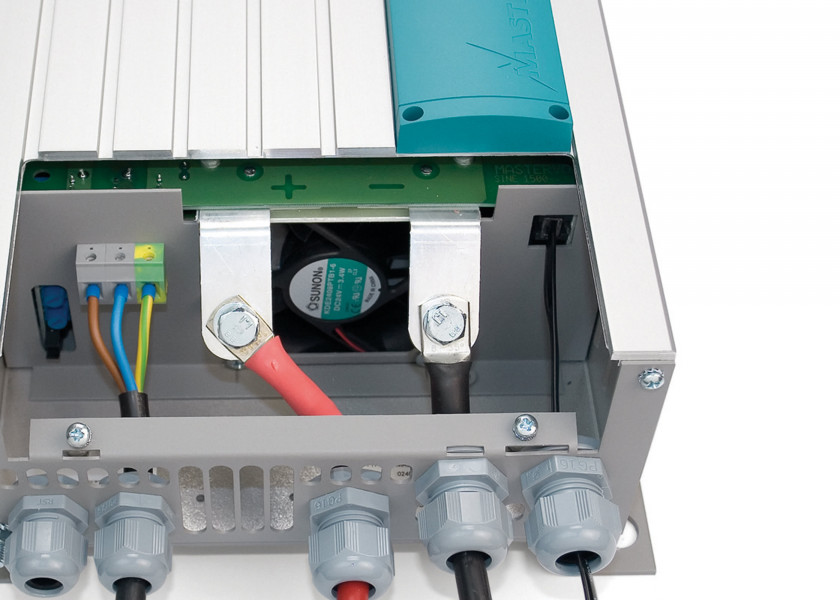 Купить Инвертор с синусоидальным выходом Mastervolt Mass Sine 12/2000 24012000 12/230 В 1800 - 4000 Вт 420 x 318 x 130 мм IP23 7ft.ru в интернет магазине Семь Футов