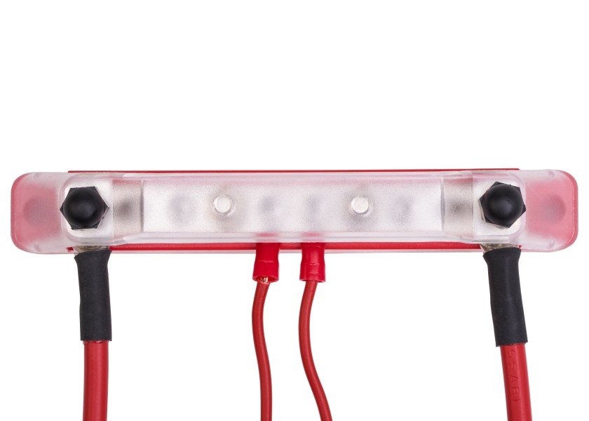 Купить SEATEC Busbar with Housing / 4x M6 / 6x M4 / red 29738-bvs 7ft.ru в интернет магазине Семь Футов