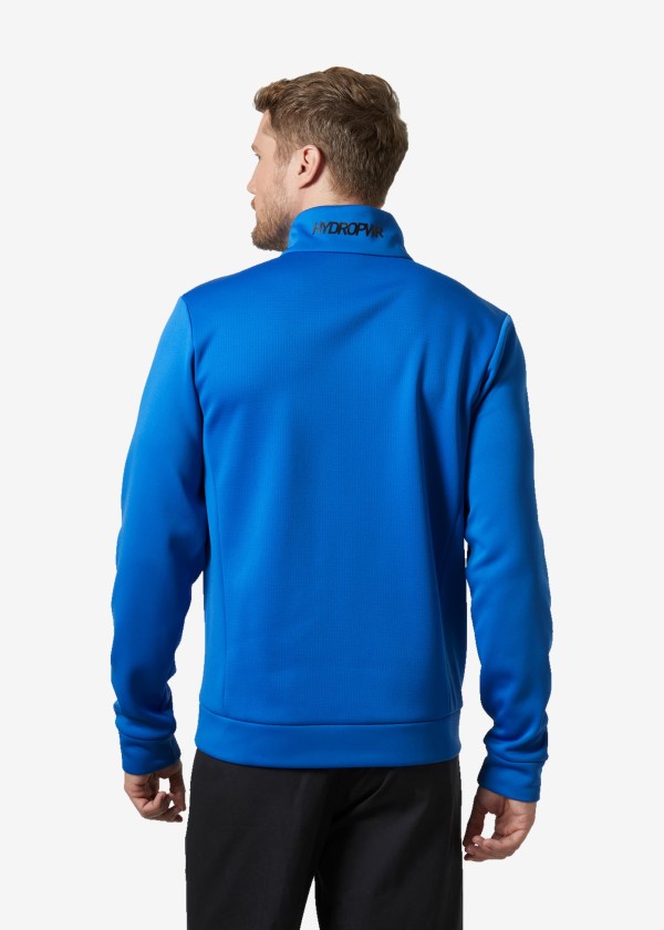 Купить HELLY HANSEN 34289_543-2XL Мужская флисовая куртка HP 2.0 / кобальт 2.0 / Размер одежды: XXL 7ft.ru в интернет магазине Семь Футов