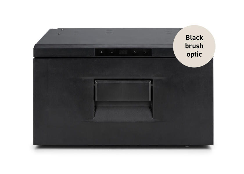 Купить SEATEC JK30 Refrigerator Drawer / separate compressor / black 41585-bvs 7ft.ru в интернет магазине Семь Футов